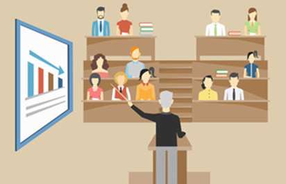 اعضای هیئت علمی